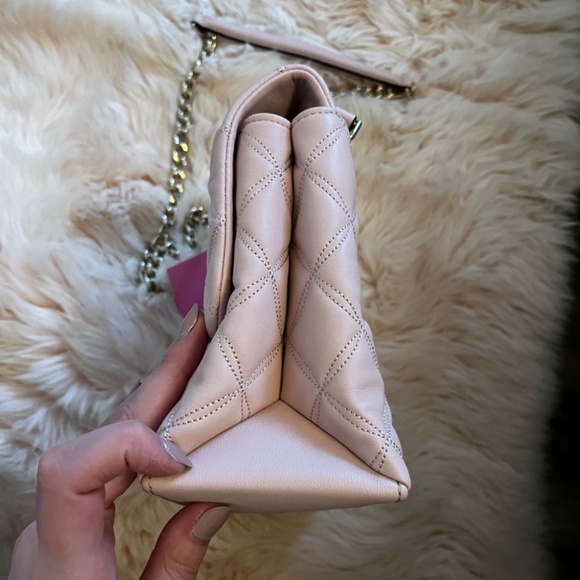 BNWT Kate Spade Medium Flap Shoulder Bag - Picture 8 of 11